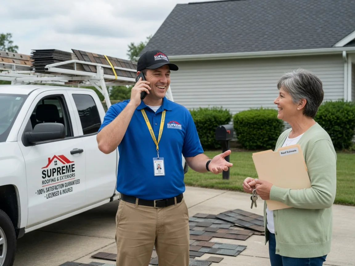Roof Replacement Glassboro, NJ FAQs
